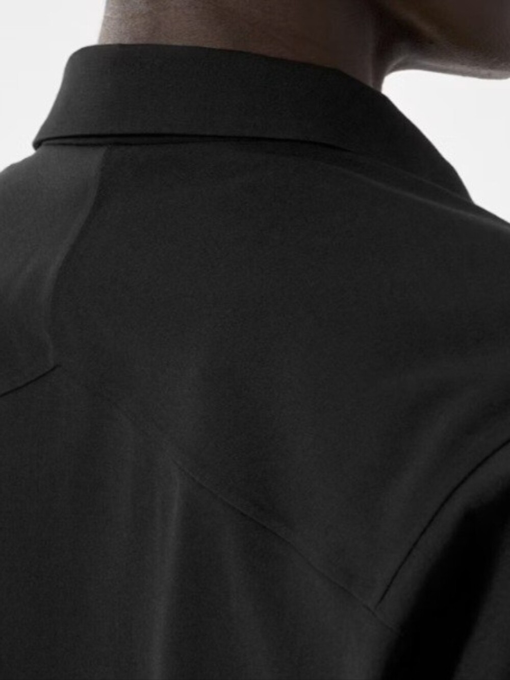 Arc'teryx Veilance Centroid Jacket - Black
